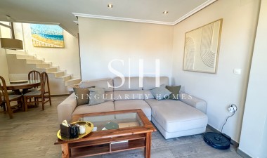 Odsprzedaż - Bungalow - Orihuela Costa - Costa Blanca