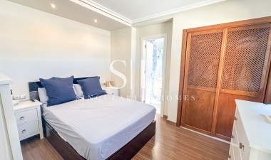 Odsprzedaż - Bungalow - Orihuela Costa - Costa Blanca