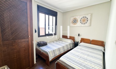 Odsprzedaż - Bungalow - Orihuela Costa - Costa Blanca
