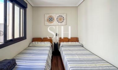 Odsprzedaż - Bungalow - Orihuela Costa - Costa Blanca