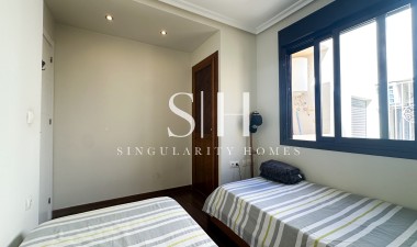 Odsprzedaż - Bungalow - Orihuela Costa - Costa Blanca