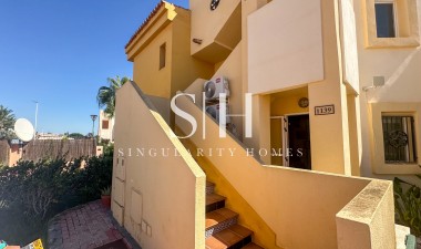 Odsprzedaż - Bungalow - Orihuela Costa - Costa Blanca