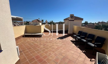 Odsprzedaż - Bungalow - Orihuela Costa - Costa Blanca
