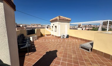 Odsprzedaż - Bungalow - Orihuela Costa - Costa Blanca