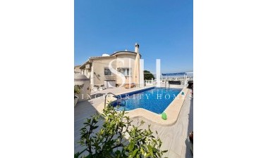 Wiederverkauf - Villa - Rojales - Costa Blanca