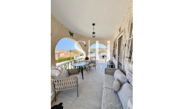 Wiederverkauf - Villa - Rojales - Costa Blanca