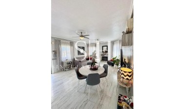 Wiederverkauf - Villa - Rojales - Costa Blanca