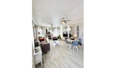 Wiederverkauf - Villa - Rojales - Costa Blanca