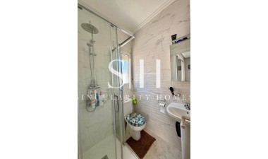 Wiederverkauf - Villa - Rojales - Costa Blanca
