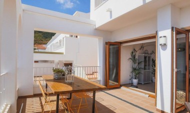 New Build - Apartment / flat - Xeresa - Xeresa Del Monte