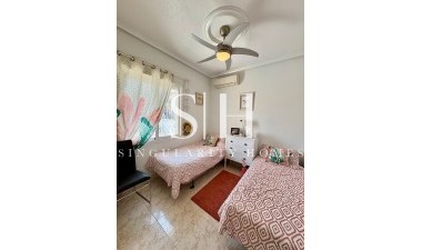 Wiederverkauf - Villa - Rojales - Costa Blanca