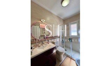 Wiederverkauf - Villa - Rojales - Costa Blanca