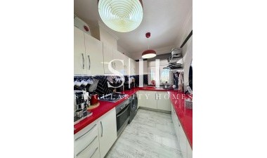 Wiederverkauf - Villa - Rojales - Costa Blanca