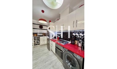 Wiederverkauf - Villa - Rojales - Costa Blanca