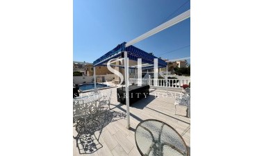 Wiederverkauf - Villa - Rojales - Costa Blanca