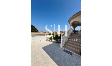 Wiederverkauf - Villa - Rojales - Costa Blanca