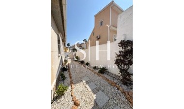 Wiederverkauf - Villa - Rojales - Costa Blanca