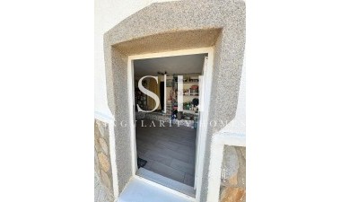 Wiederverkauf - Villa - Rojales - Costa Blanca