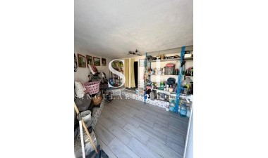 Wiederverkauf - Villa - Rojales - Costa Blanca
