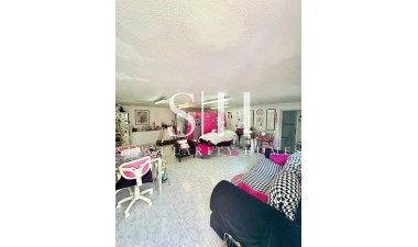 Wiederverkauf - Villa - Rojales - Costa Blanca