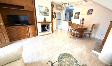 Odsprzedaż - Villa - Orihuela Costa - Costa Blanca