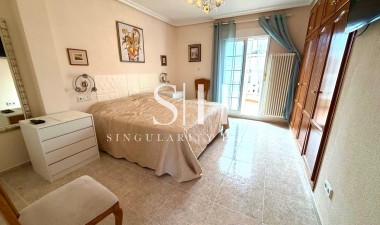 Odsprzedaż - Villa - Orihuela Costa - Costa Blanca