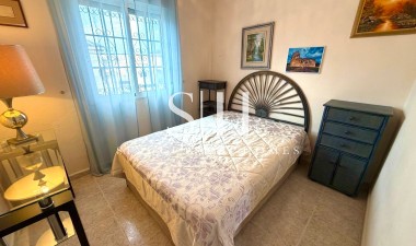 Odsprzedaż - Villa - Orihuela Costa - Costa Blanca