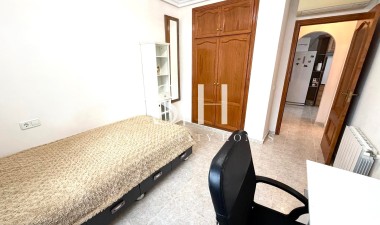 Odsprzedaż - Villa - Orihuela Costa - Costa Blanca