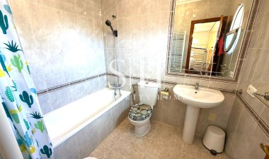 Odsprzedaż - Villa - Orihuela Costa - Costa Blanca