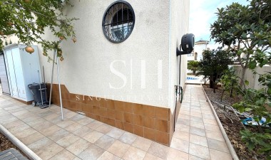 Odsprzedaż - Villa - Orihuela Costa - Costa Blanca