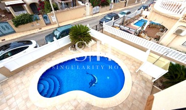 Odsprzedaż - Villa - Orihuela Costa - Costa Blanca