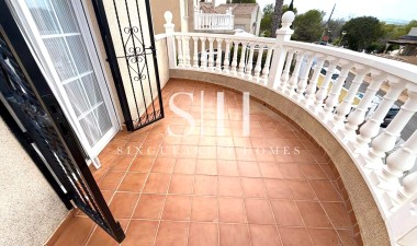 Odsprzedaż - Villa - Orihuela Costa - Costa Blanca