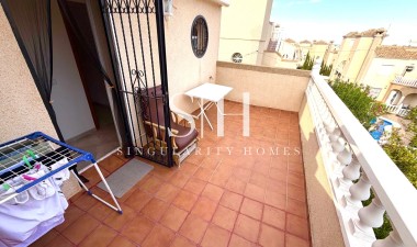 Odsprzedaż - Villa - Orihuela Costa - Costa Blanca