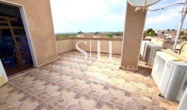 Odsprzedaż - Villa - Orihuela Costa - Costa Blanca