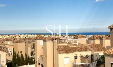 Odsprzedaż - Villa - Orihuela Costa - Costa Blanca