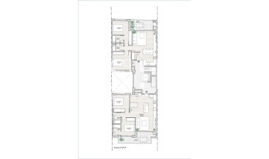 Neue Gebäude - Wohnung - Guardamar del Segura - CENTRO
