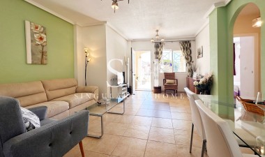 Odsprzedaż - Bungalow - Torrevieja - Costa Blanca