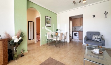 Odsprzedaż - Bungalow - Torrevieja - Costa Blanca