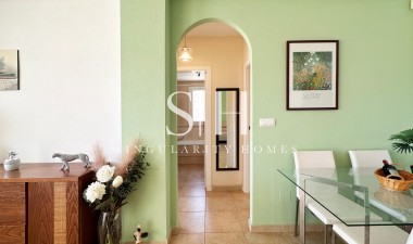 Odsprzedaż - Bungalow - Torrevieja - Costa Blanca