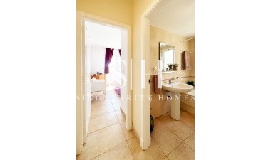 Odsprzedaż - Bungalow - Torrevieja - Costa Blanca