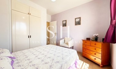 Odsprzedaż - Bungalow - Torrevieja - Costa Blanca