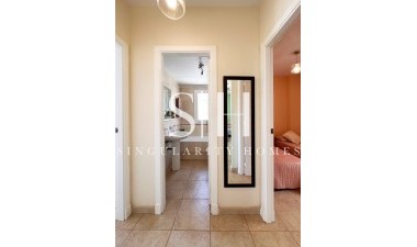 Odsprzedaż - Bungalow - Torrevieja - Costa Blanca