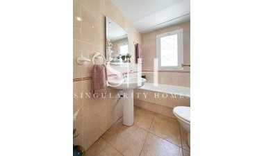 Odsprzedaż - Bungalow - Torrevieja - Costa Blanca