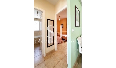 Odsprzedaż - Bungalow - Torrevieja - Costa Blanca