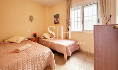 Odsprzedaż - Bungalow - Torrevieja - Costa Blanca