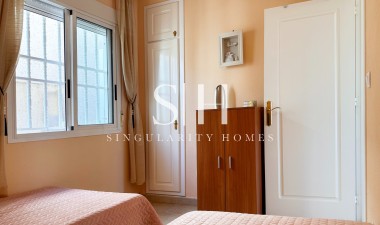 Odsprzedaż - Bungalow - Torrevieja - Costa Blanca