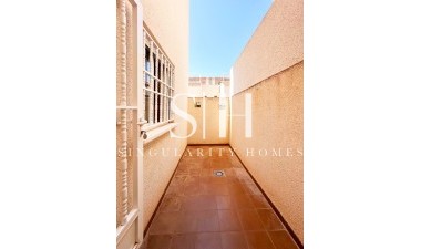 Odsprzedaż - Bungalow - Torrevieja - Costa Blanca