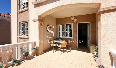 Odsprzedaż - Bungalow - Torrevieja - Costa Blanca