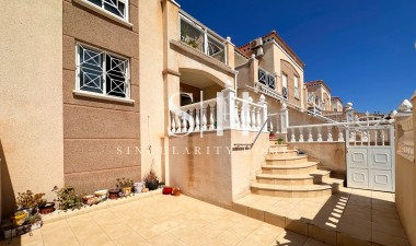 Odsprzedaż - Bungalow - Torrevieja - Costa Blanca