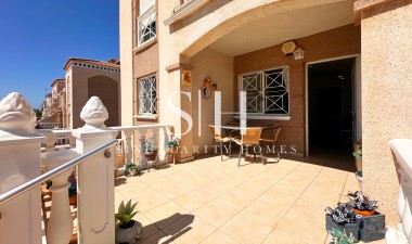 Odsprzedaż - Bungalow - Torrevieja - Costa Blanca